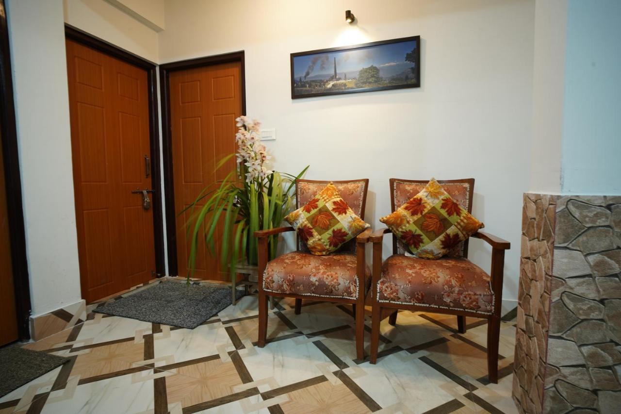 Himalok Homestay Dardzsiling Kültér fotó