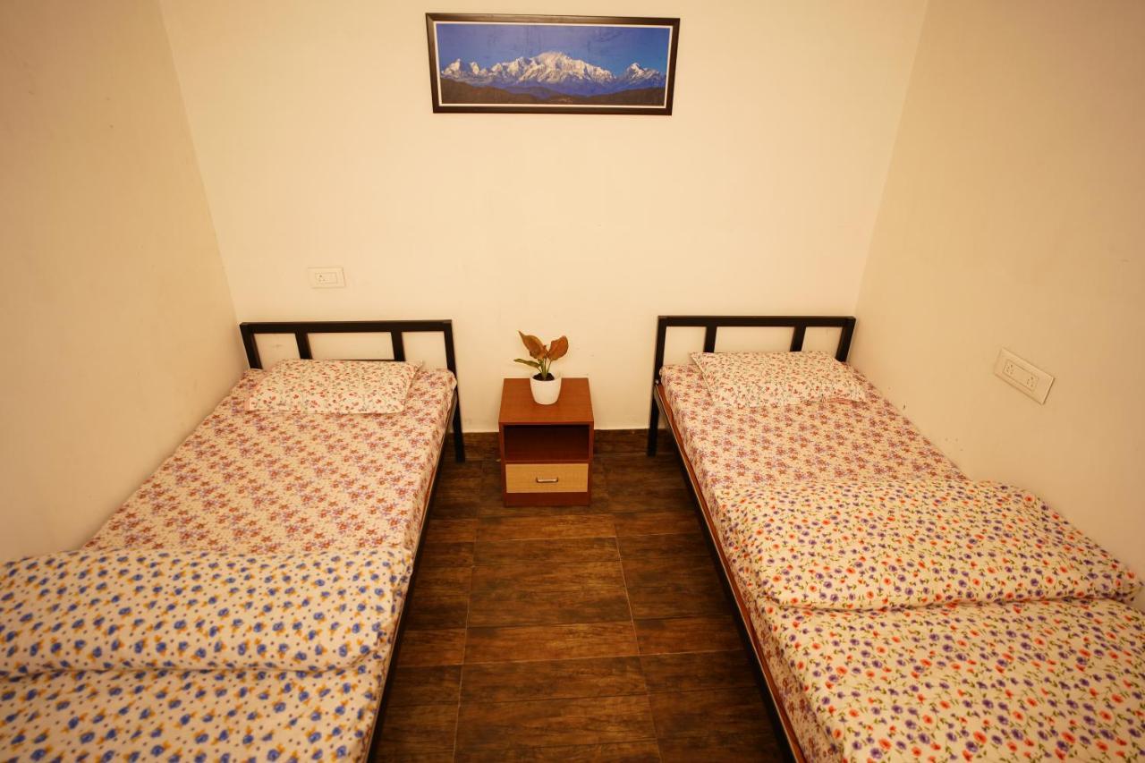 Himalok Homestay Dardzsiling Kültér fotó