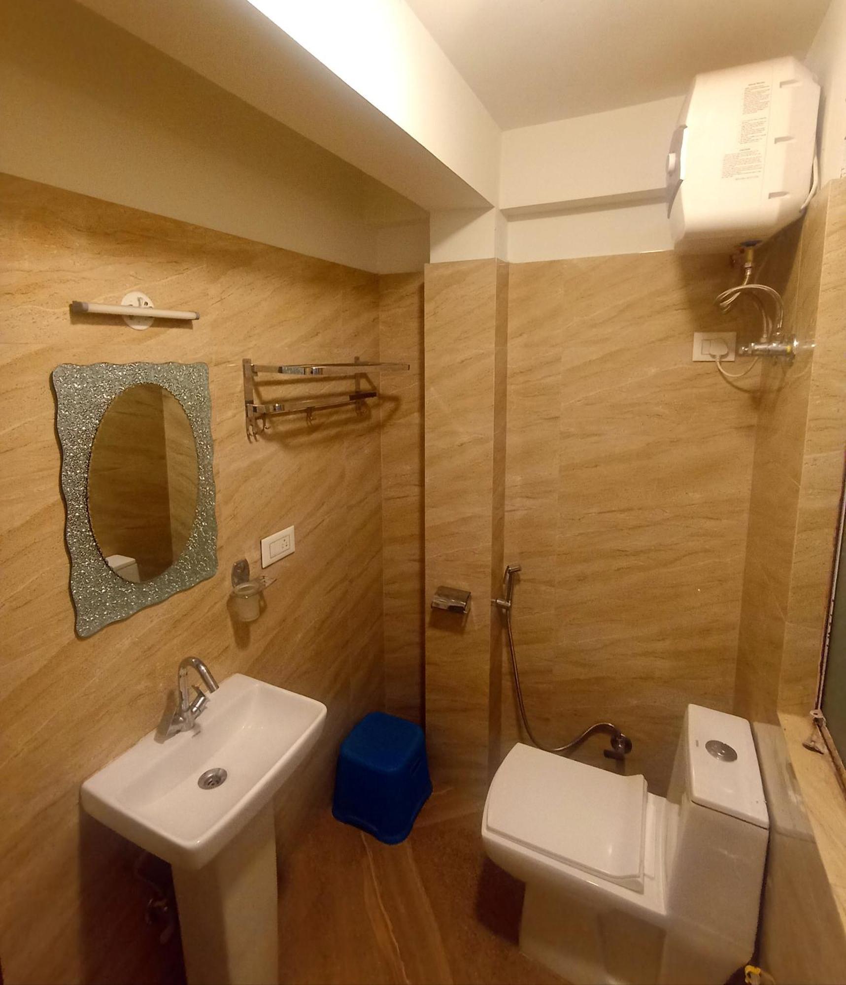 Himalok Homestay Dardzsiling Kültér fotó